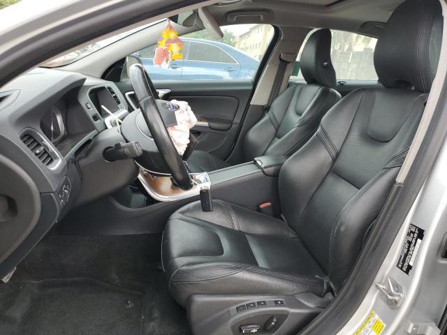 2016 VOLVO S60 PLATIN - LYV402FM0GB093140