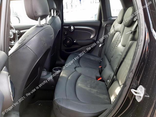 WMW32DK0302T89066 Mini Cooper Exc
