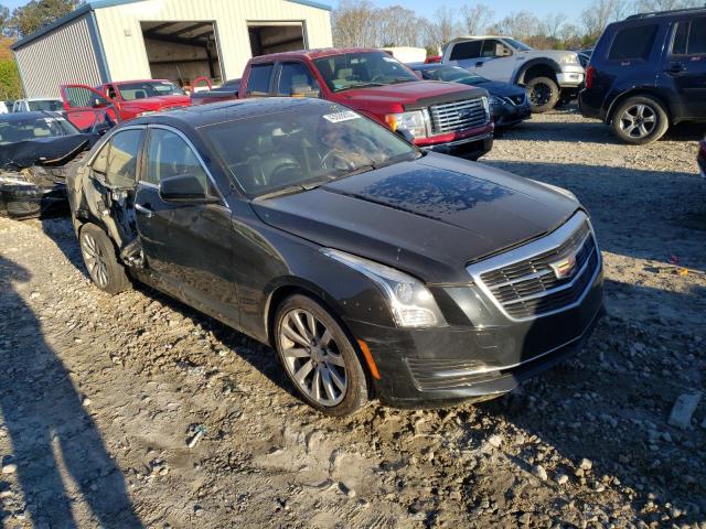 1G6AA5RX1J0163548 | 2018 CADILLAC ATS