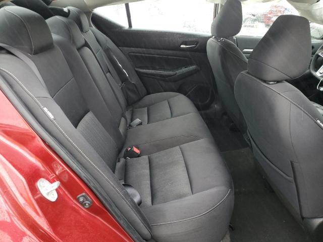 1N4BL4DV4NN347876 Nissan ALTIMA SV