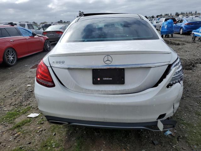 55SWF4JB8FU059578 Mercedes-Benz C 300