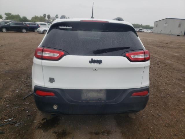 1C4PJLAB5GW315400 Jeep Cherokee Sport