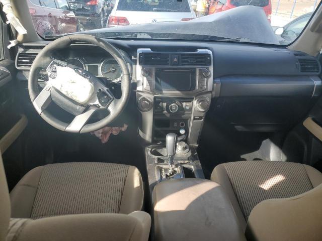 2016 TOYOTA 4RUNNER SR JTEBU5JR2G5381317