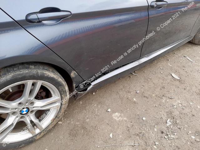 WBA8C92090K727652 BMW 320d Xdriv