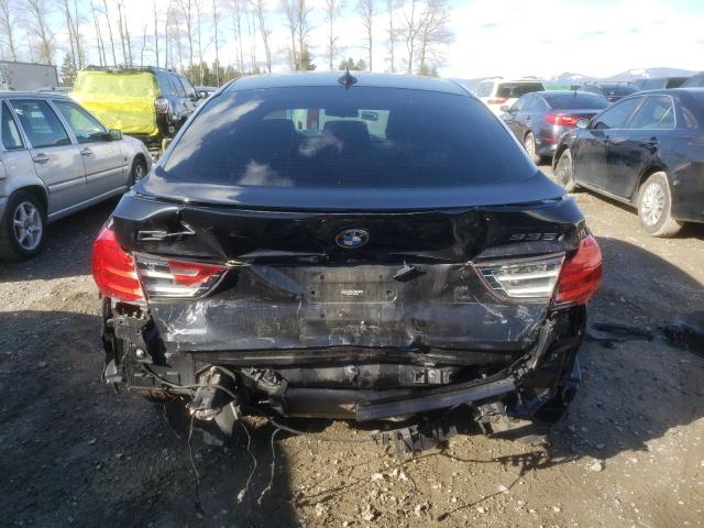WBA3X9C57GD869599 BMW 335 Xigt