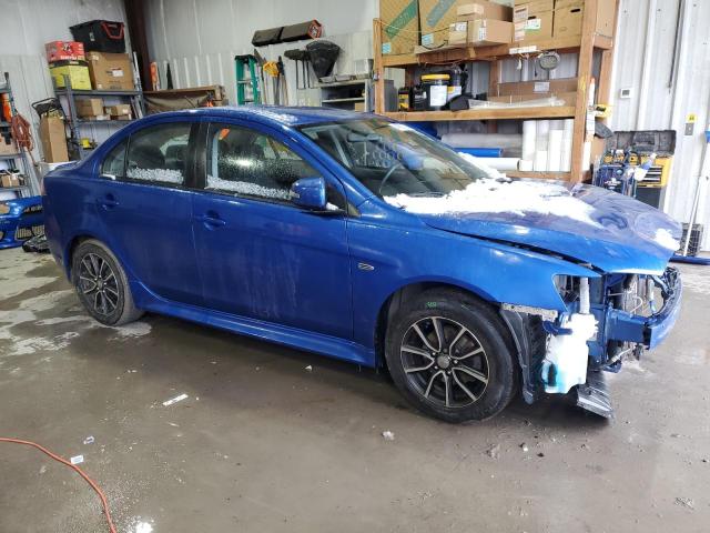 2015 MITSUBISHI LANCER SE JA32V2FW0FU022064