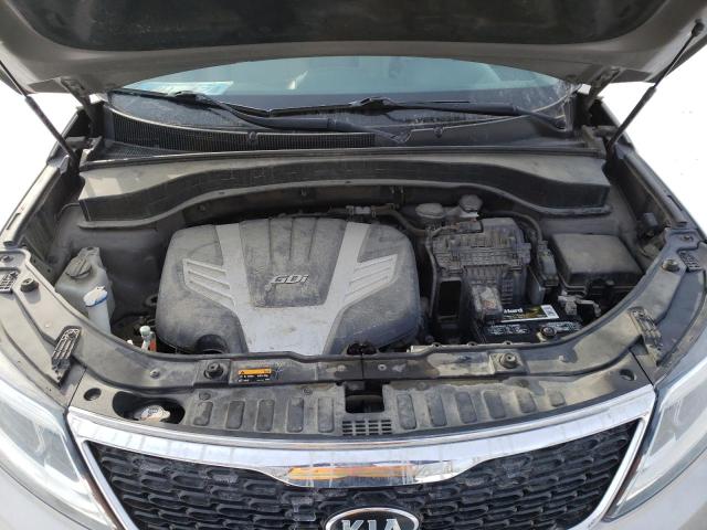 2015 KIA SORENTO LX - 5XYKTDA77FG584919
