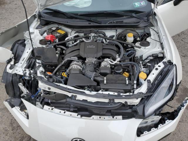 2022 TOYOTA GR 86 PREM JF1ZNBF11N8750817