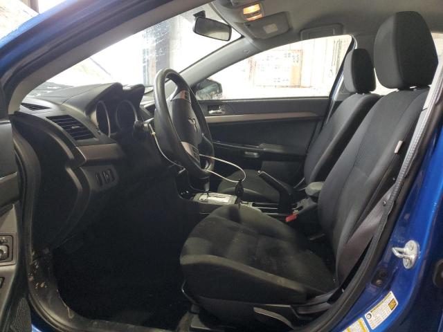 2015 MITSUBISHI LANCER SE JA32V2FW0FU022064