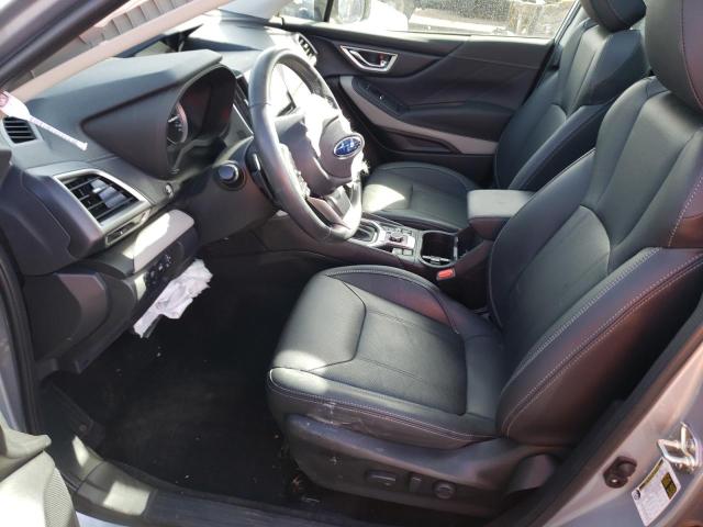 JF2SKANCXNH408009 Subaru Forester Limited