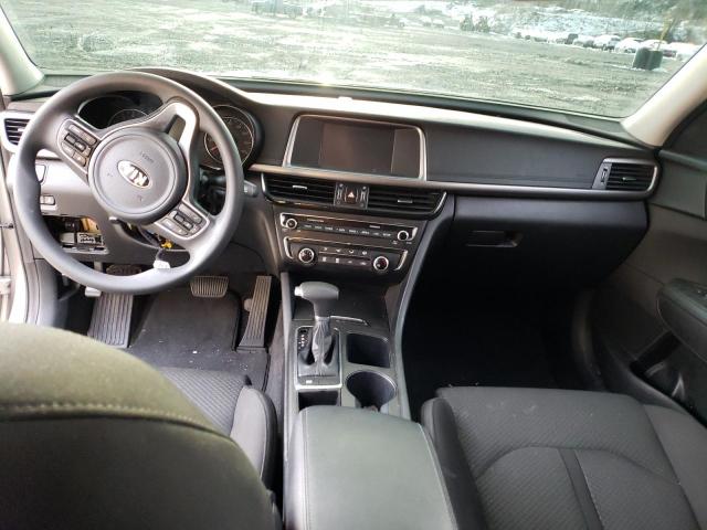 2018 KIA OPTIMA LX 5XXGT4L32JG260970
