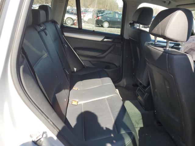 5UXWX9C5XD0A13623 BMW X3 Xdrive28i