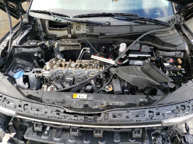 KNDJ63AU4L7037523 KIA Soul Gt Line