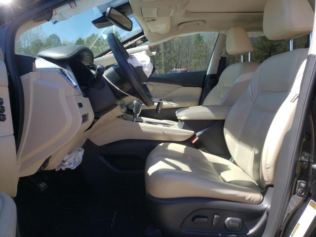 2020 NISSAN MURANO SL - 5N1AZ2CJ1LN101514