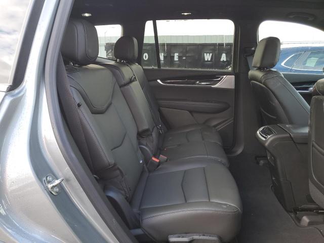 2023 CADILLAC XT6 PREMIU - 1GYKPDRS7PZ166208