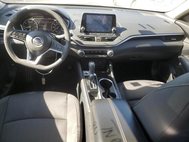 2021 NISSAN ALTIMA SV - 1N4BL4DV1MN365797