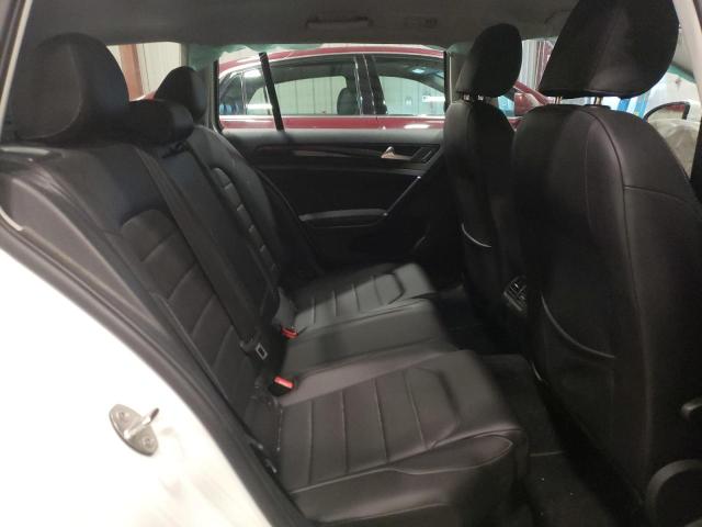 2018 VOLKSWAGEN GOLF SPORT - 3VWL17AU4JM760173
