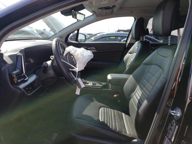 2023 KIA SPORTAGE S - 5XYK53AF5PG047141
