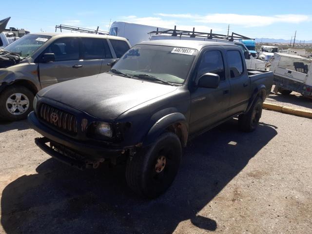 2003 Toyota Tacoma 