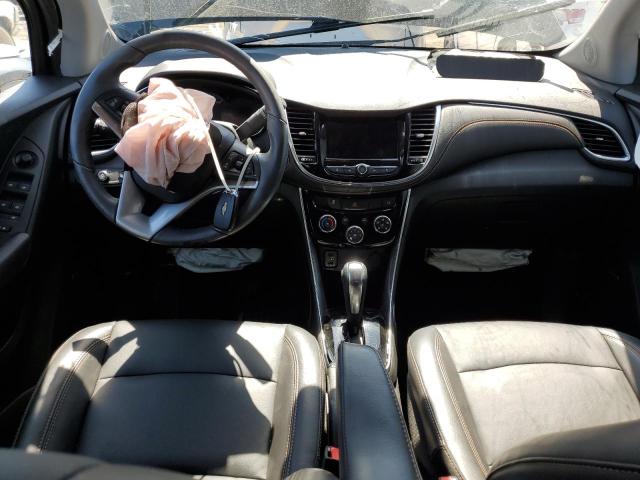 2018 CHEVROLET TRAX PREMI 3GNCJMSB6JL287016