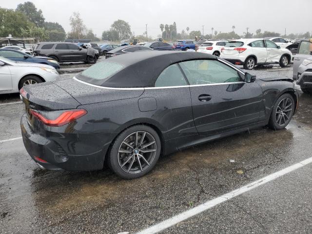 2022 BMW 430I - WBA23AT07NCK49528