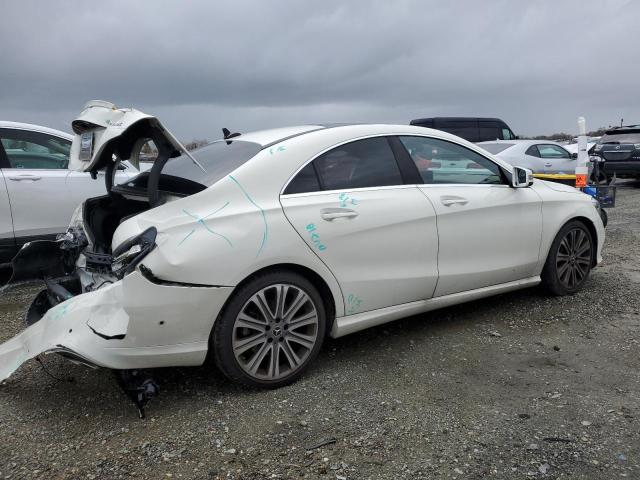 WDDSJ4GB9JN610560 Mercedes-Benz CLA 250 4MATIC