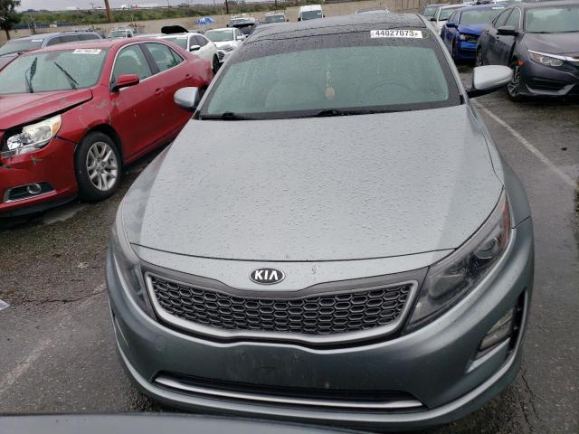 KNAGN4AD2F5085148 KIA OPTIMA HYBRID