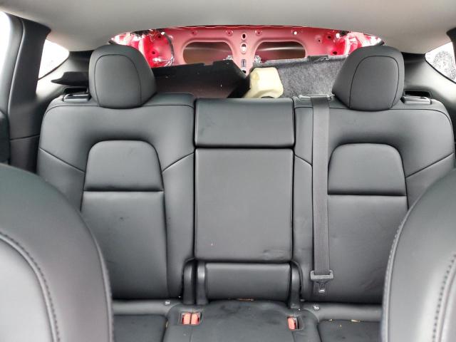 7SAYGDEE7NF321104 Tesla Model Y