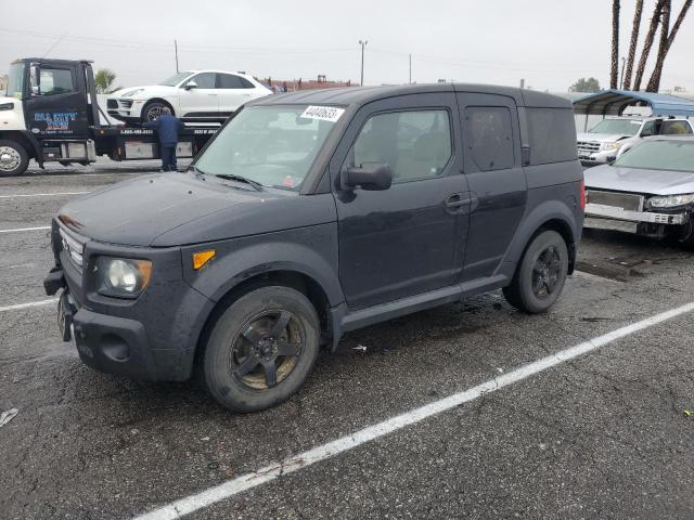 2008 Honda Element LX