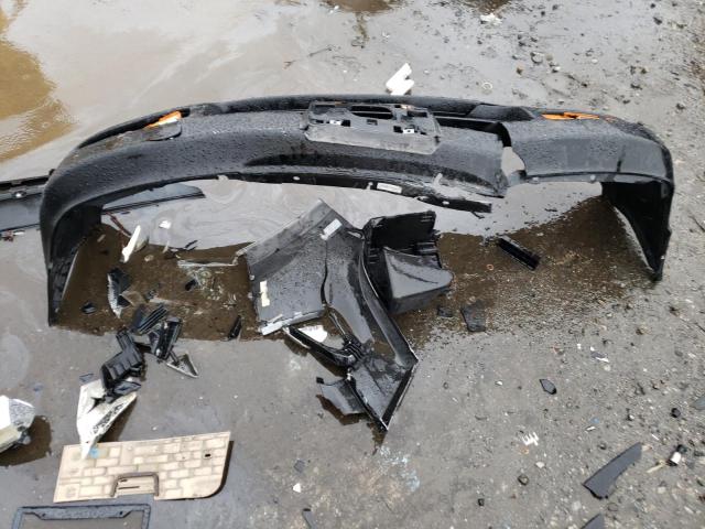 1GTH5CEN5N1102843 GMC Canyon Elevation