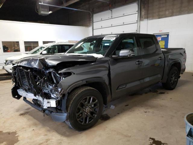 2023 Toyota Tundra 