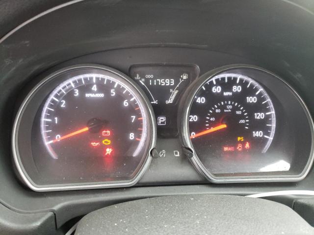 3N1CN7APXFL820071 Nissan VERSA S
