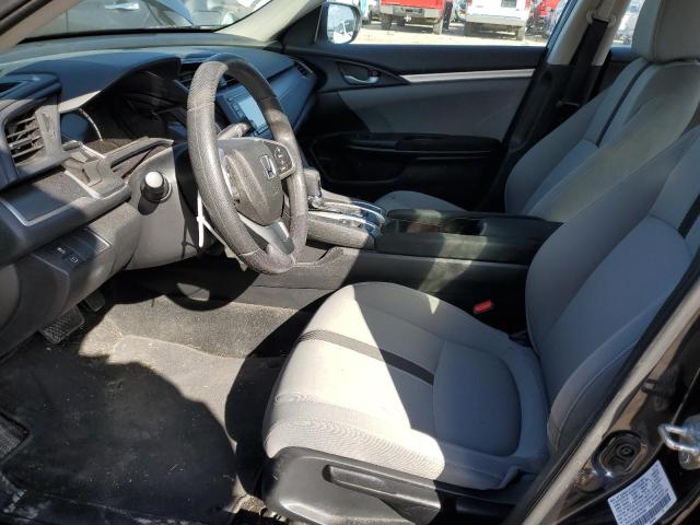 2HGFC2F5XJH524206 Honda Civic Lx