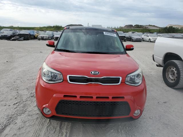 2016 KIA SOUL ! - KNDJX3A52G7863914