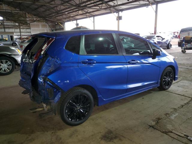 2020 HONDA FIT SPORT - 3HGGK5H66LM727418