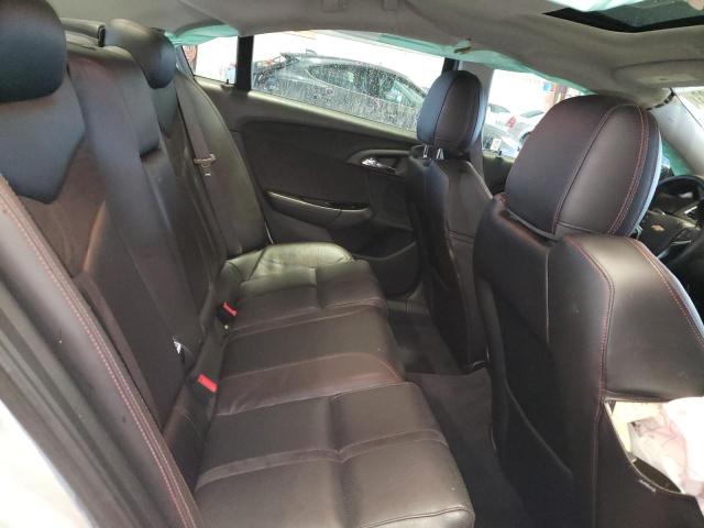 2015 CHEVROLET SS - 6G3F15RW9FL107571