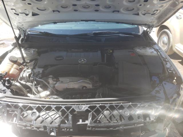 2019 MERCEDES-BENZ A 220 - WDD3G4EBXKW006808