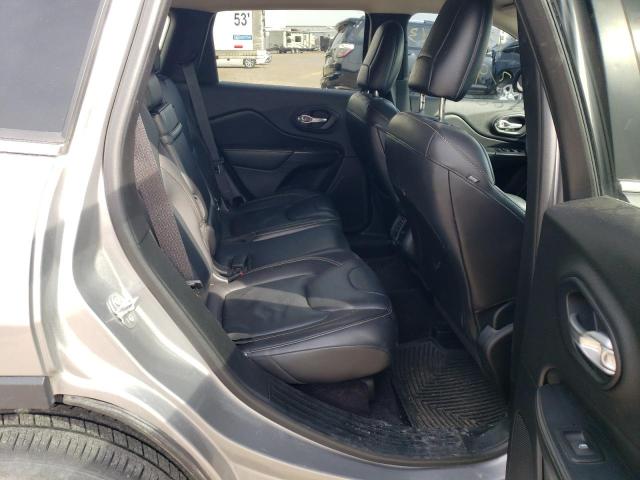 1C4PJMDB0GW353814 Jeep Cherokee Limited