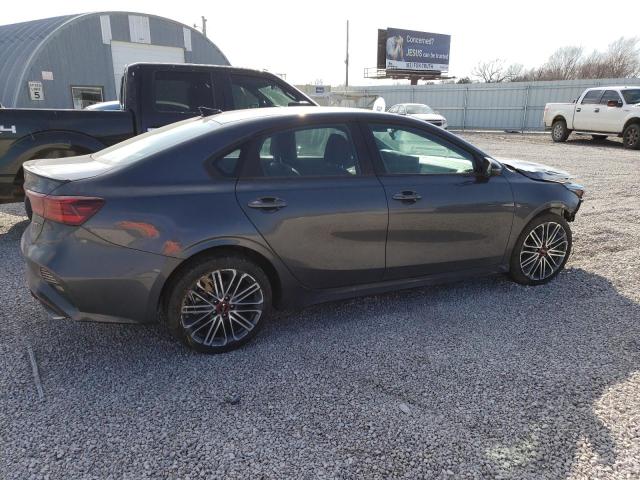 3KPF44ACXNE464037 KIA FORTE GT