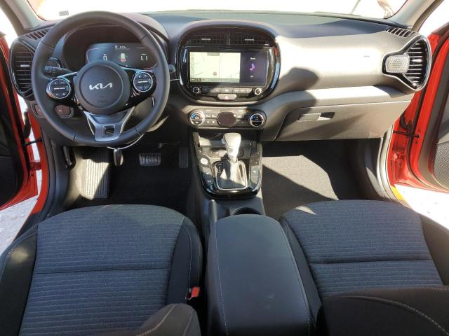 2023 KIA SOUL EX - KNDJ33AU3P7200516