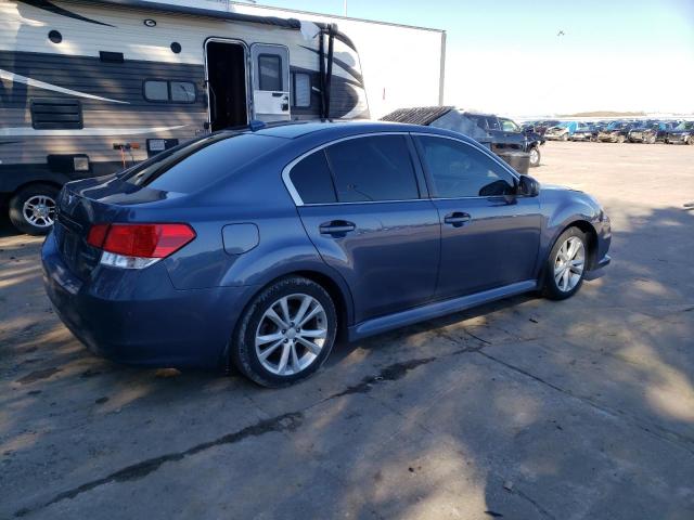 4S3BMBF67E3028503 Subaru Legacy 2.5i Premium