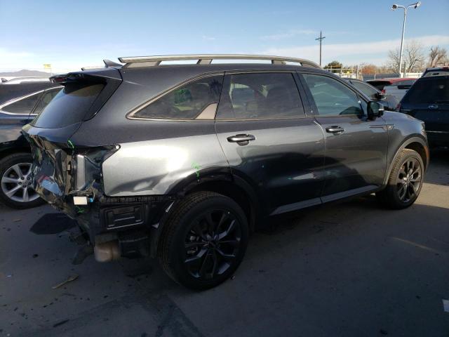 5XYRKDLF6PG165015 KIA SORENTO SX