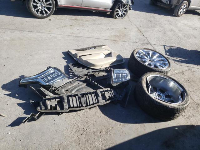 1GYS4CKJ4KR153574 Cadillac Escalade Premium Luxury