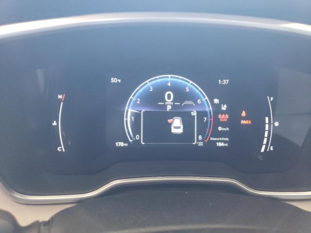 2023 TOYOTA COROLLA CR - 7MUDAABG9PV048351