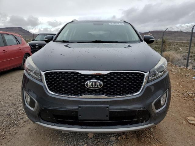 5XYPH4A51GG162880 KIA SORENTO EX