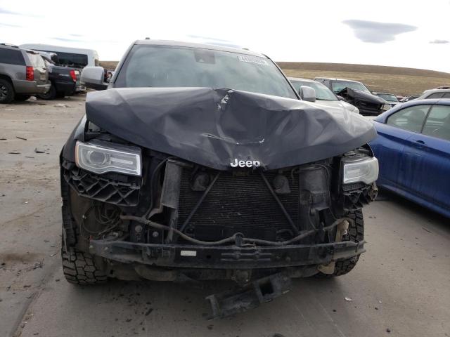 1C4RJFJG1FC639577 Jeep Grand Cherokee Summit