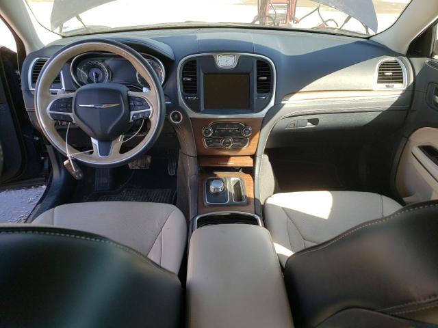2015 CHRYSLER 300C PLATI - 2C3CCASG3FH808632