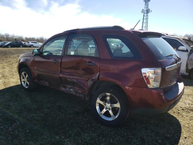 2CNDL13F676053068 Chevrolet Equinox
