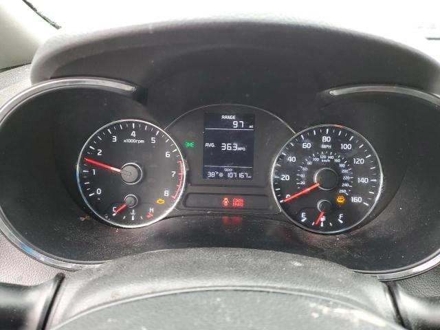 3KPFK4A73JE208003 KIA FORTE LX