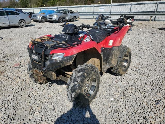 2019 HONDA TRX420 FM 1HFTE4038K4510159